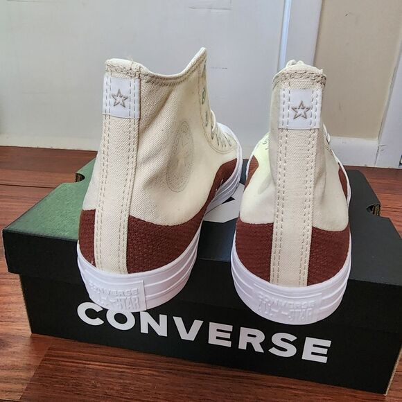 Converse Chuck Taylor All Star Craft Mix 12 NIB - Picture 9 of 11